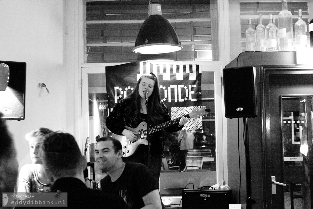 2017-11-11 Lisa Nora - Sandpoort (Popronde Deventer) 003